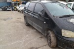 Ολόκληρο Αυτοκίνητο Ford Galaxy 2.0 Αρ.Κινητήρα NSE 1995-2006