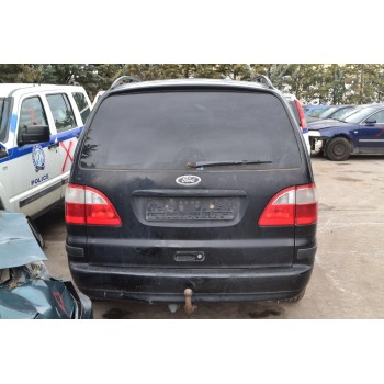Ολόκληρο Αυτοκίνητο Ford Galaxy 2.0 Αρ.Κινητήρα NSE 1995-2006