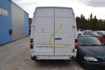 Ολόκληρο Αυτοκίνητο Mercedes-Benz Sprinter 314 2.3 Αρ.Κινητήρα 111.979 1995-2006