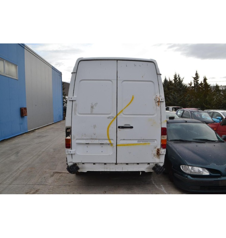 Ολόκληρο Αυτοκίνητο Mercedes-Benz Sprinter 314 2.3 Αρ.Κινητήρα 111.979 1995-2006