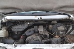Ολόκληρο Αυτοκίνητο Mercedes-Benz Sprinter 314 2.3 Αρ.Κινητήρα 111.979 1995-2006