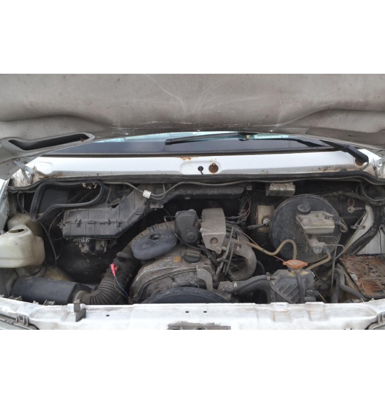 Ολόκληρο Αυτοκίνητο Mercedes-Benz Sprinter 314 2.3 Αρ.Κινητήρα 111.979 1995-2006
