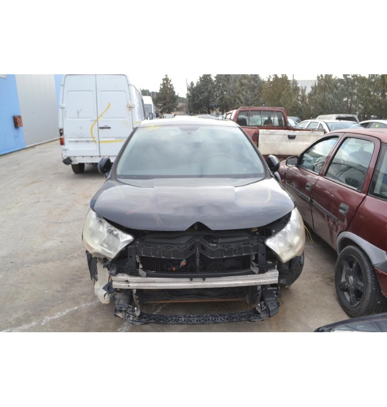 Ολόκληρο Αυτοκίνητο Citroen C4 ΙΙ 1.6 Diesel Αρ.Κινητήρα 9HD (DV6C) 2012-2018