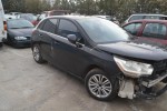 Ολόκληρο Αυτοκίνητο Citroen C4 ΙΙ 1.6 Diesel Αρ.Κινητήρα 9HD (DV6C) 2012-2018