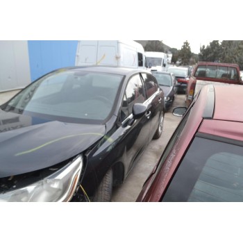 Ολόκληρο Αυτοκίνητο Citroen C4 ΙΙ 1.6 Diesel Αρ.Κινητήρα 9HD (DV6C) 2012-2018