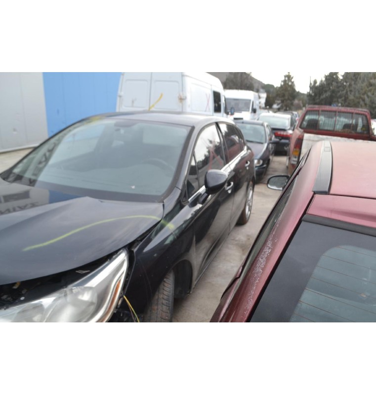 Ολόκληρο Αυτοκίνητο Citroen C4 ΙΙ 1.6 Diesel Αρ.Κινητήρα 9HD (DV6C) 2012-2018