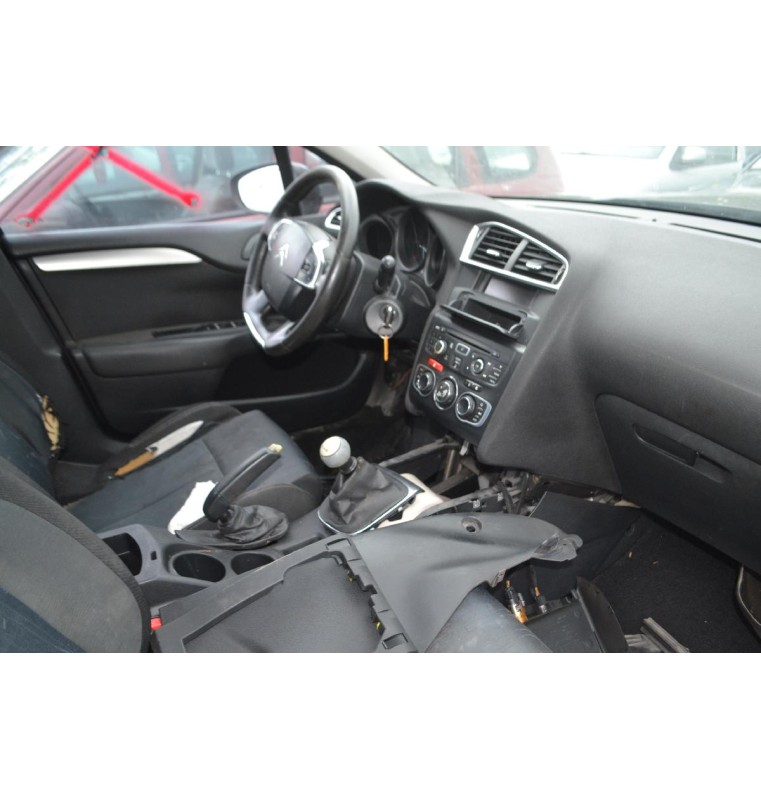 Ολόκληρο Αυτοκίνητο Citroen C4 ΙΙ 1.6 Diesel Αρ.Κινητήρα 9HD (DV6C) 2012-2018