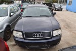 Ολόκληρο Αυτοκίνητο Audi A6 2.5 TDI Αρ.Κινητήρα BDG 2002-2005