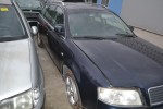 Ολόκληρο Αυτοκίνητο Audi A6 2.5 TDI Αρ.Κινητήρα BDG 2002-2005
