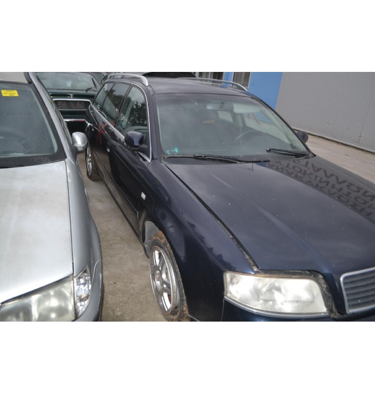 Ολόκληρο Αυτοκίνητο Audi A6 2.5 TDI Αρ.Κινητήρα BDG 2002-2005