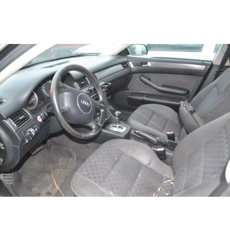 Ολόκληρο Αυτοκίνητο Audi A6 2.5 TDI Αρ.Κινητήρα BDG 2002-2005