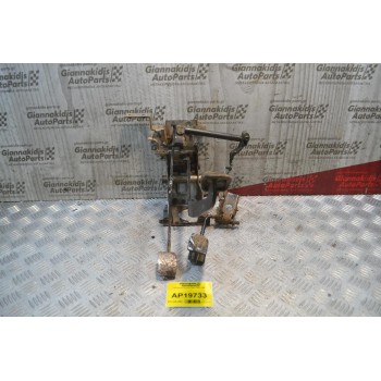 Πεταλιέρα Suzuki Vitara 1992-1998 *Πεντάλ Συμπλέκτη με Καρέ