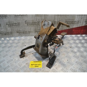 Πεταλιέρα Suzuki Vitara 1992-1998 *Πεντάλ Συμπλέκτη με Καρέ