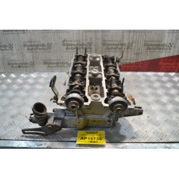 Καπάκι Μηχανής (Κεφαλάρι) Toyota Corolla AE101 Αρ.κινητήρα 4AGE 1992-1996 11101-19365