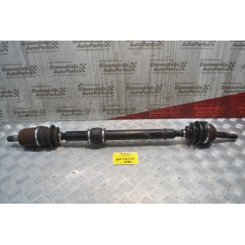 Ημιαξόνιο Δεξί Μακρύ Nissan Almera Ν15 Αρ.Κινητήρα GA14 1995-2000