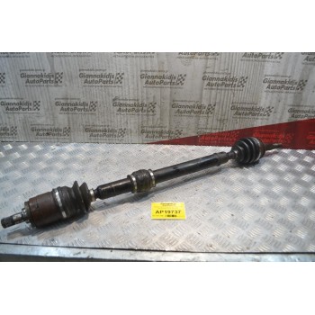 Ημιαξόνιο Δεξί Μακρύ Nissan Almera Ν15 Αρ.Κινητήρα GA14 1995-2000