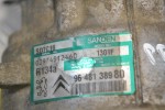 Κομπρεσέρ Aircondition - A/C Peugeot 407 2004-2009 SD7C16 9648138980