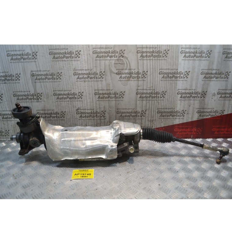 Κρεμαργιέρα Ηλεκτρική  Volkswagen Golf V 2004-2008 1K1423051CE *Χωρίς Ημίμπαρο