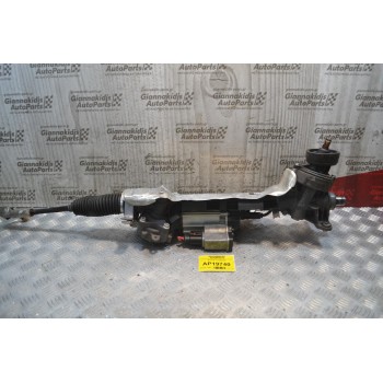 Κρεμαργιέρα Ηλεκτρική  Volkswagen Golf V 2004-2008 1K1423051CE *Χωρίς Ημίμπαρο