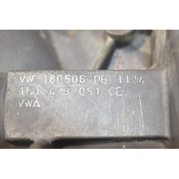 Κρεμαργιέρα Ηλεκτρική  Volkswagen Golf V 2004-2008 1K1423051CE *Χωρίς Ημίμπαρο