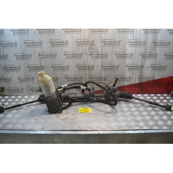 Κρεμαργιέρα Υδραυλική & Αντλία Τιμονιού Opel Astra G 1998-2004 0250080018001