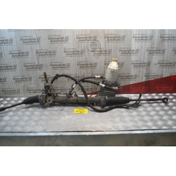 Κρεμαργιέρα Υδραυλική & Αντλία Τιμονιού Opel Astra G 1998-2004 0250080018001