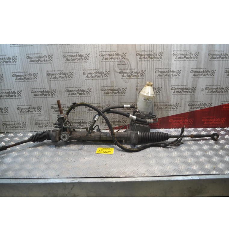 Κρεμαργιέρα Υδραυλική & Αντλία Τιμονιού Opel Astra G 1998-2004 0250080018001