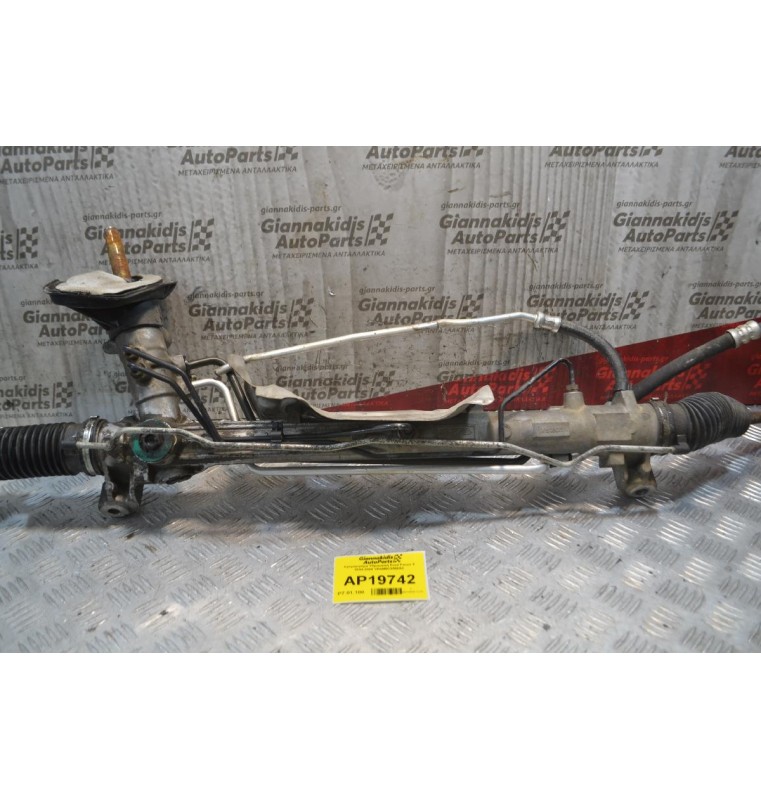 Κρεμαργιέρα Υδραυλική Ford Focus II 2004-2008 VR4M5C3550AC