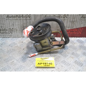 Αντλία Υδραυλικού Τιμονιού Ford Focus Αρ.Κινητήρα FXDB 1998-2004