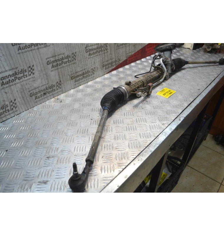 Κρεμαργιέρα Υδραυλική Citroen C4 Coupe 2004-2008 20389111