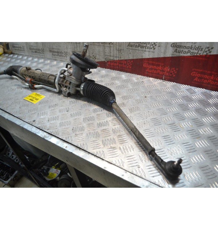 Κρεμαργιέρα Υδραυλική Citroen C4 Coupe 2004-2008 20389111