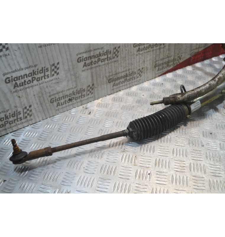 Κρεμαργιέρα Υδραυλική Ford Focus 1998-2004 34011767LH