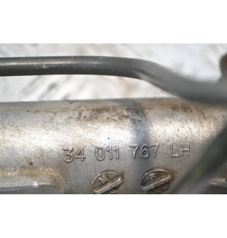 Κρεμαργιέρα Υδραυλική Ford Focus 1998-2004 34011767LH