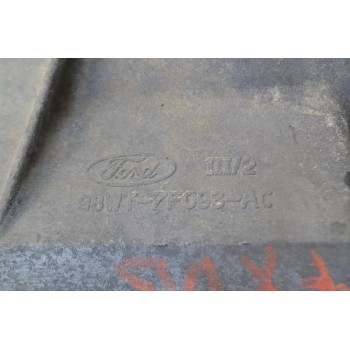 Χειροκίνητο Σασμάν Ford Focus Αρ.Κινητήρα FXDB 1998-2004 98WT7F096AC