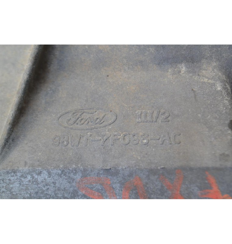 Χειροκίνητο Σασμάν Ford Focus Αρ.Κινητήρα FXDB 1998-2004 98WT7F096AC