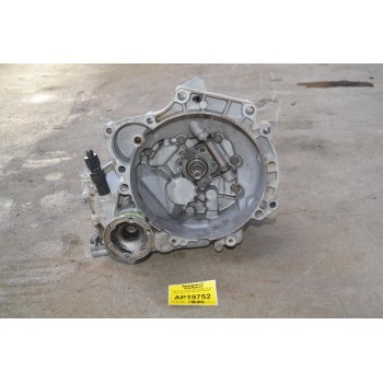 Χειροκίνητο Σασμάν Seat Cordoba 1.4 16V Αρ.Κινητήρα AUA 1999-2002 085301107