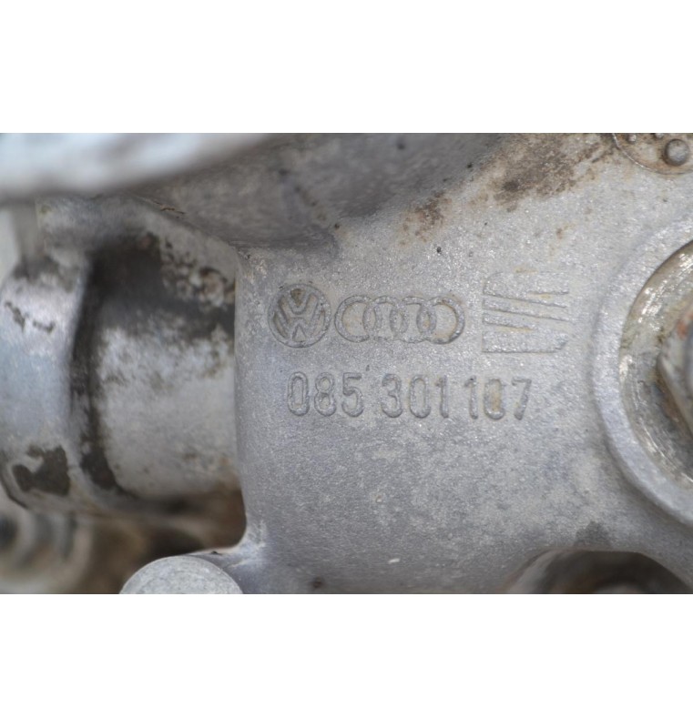 Χειροκίνητο Σασμάν Seat Cordoba 1.4 16V Αρ.Κινητήρα AUA 1999-2002 085301107