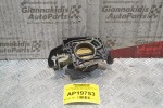 Πεταλούδα Γκαζιού Ford Focus Αρ.Κινητήρα FXDB 1998-2004 XS4U-LD