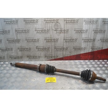 Ημιαξόνιο Δεξί Μακρύ Ford Focus Αρ.Κινητήρα FXDB 1998-2004