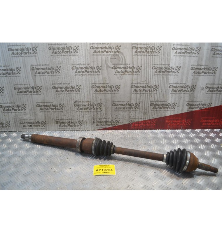 Ημιαξόνιο Δεξί Μακρύ Ford Focus Αρ.Κινητήρα FXDB 1998-2004