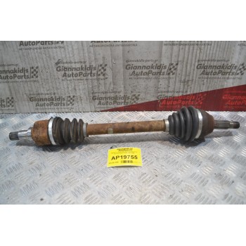 Ημιαξόνιο Αριστερό Κοντό Ford Focus Αρ.Κινητήρα FXDB 1998-2004