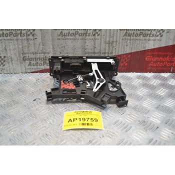 Χειριστήριο Κλιματισμού Hyundai Accent 1997-1999