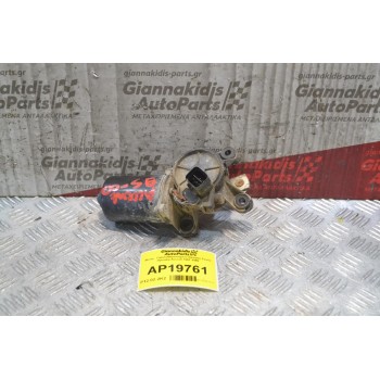 Μοτέρ  Υαλοκαθαριστήρων Eμπρός 5 pins Hyundai Accent 1997-1999