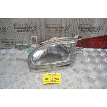 Φανάρι Εμπρός Αριστερό (Οδηγού) Hyundai Accent 1997-1999