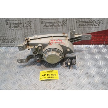 Φανάρι Εμπρός Αριστερό (Οδηγού) Hyundai Accent 1997-1999