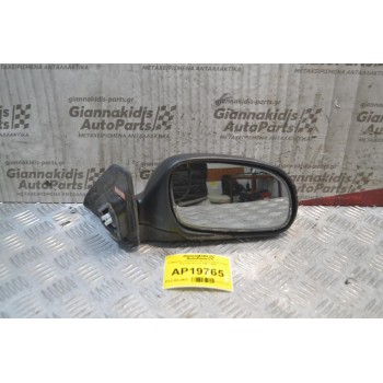 Καθρέπτης Ηλεκτρικός Εμπρός Δεξιά 3 pins Hyundai Accent 1997-1999
