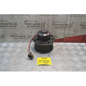 Μοτέρ Καλοριφέρ Hyundai Accent 2 pins 1997-1999