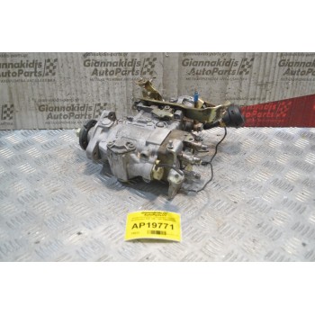 Αντλία Πετρελαίου Volkswagen Passat Αρ.Κινητήρα ΑΑΖ 1991-1997 0460494445