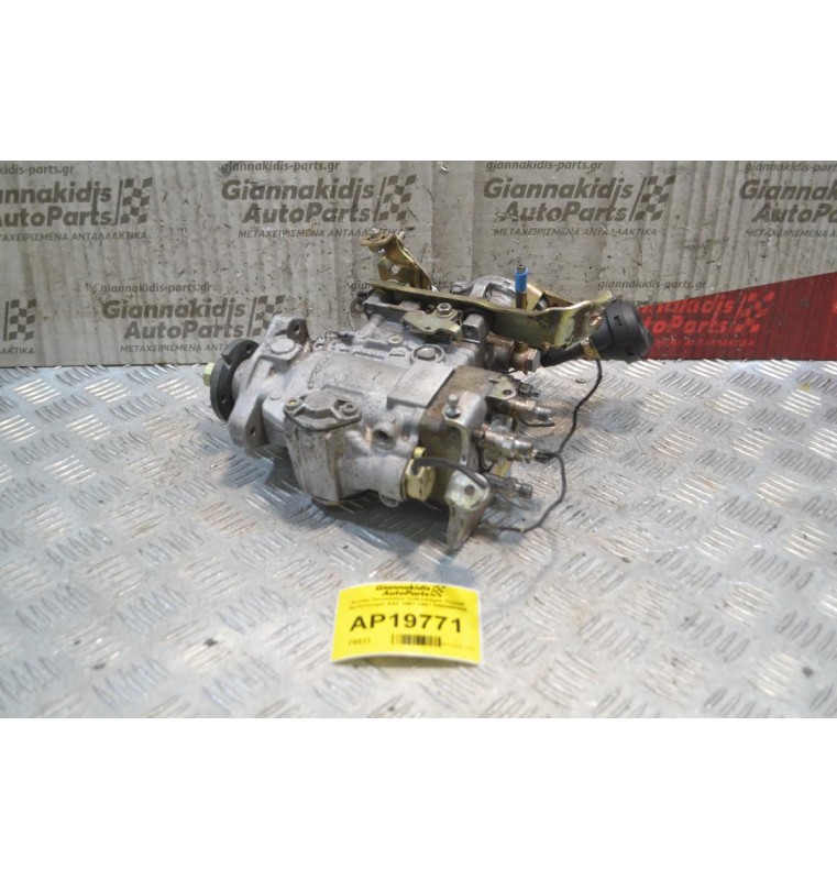 Αντλία Πετρελαίου Volkswagen Passat Αρ.Κινητήρα ΑΑΖ 1991-1997 0460494445