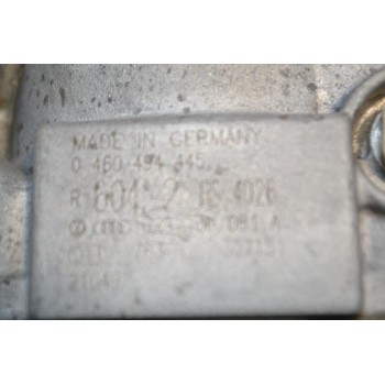 Αντλία Πετρελαίου Volkswagen Passat Αρ.Κινητήρα ΑΑΖ 1991-1997 0460494445